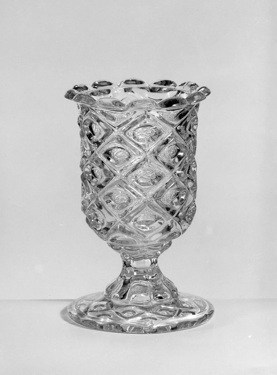 Spoon Holder — Unknown