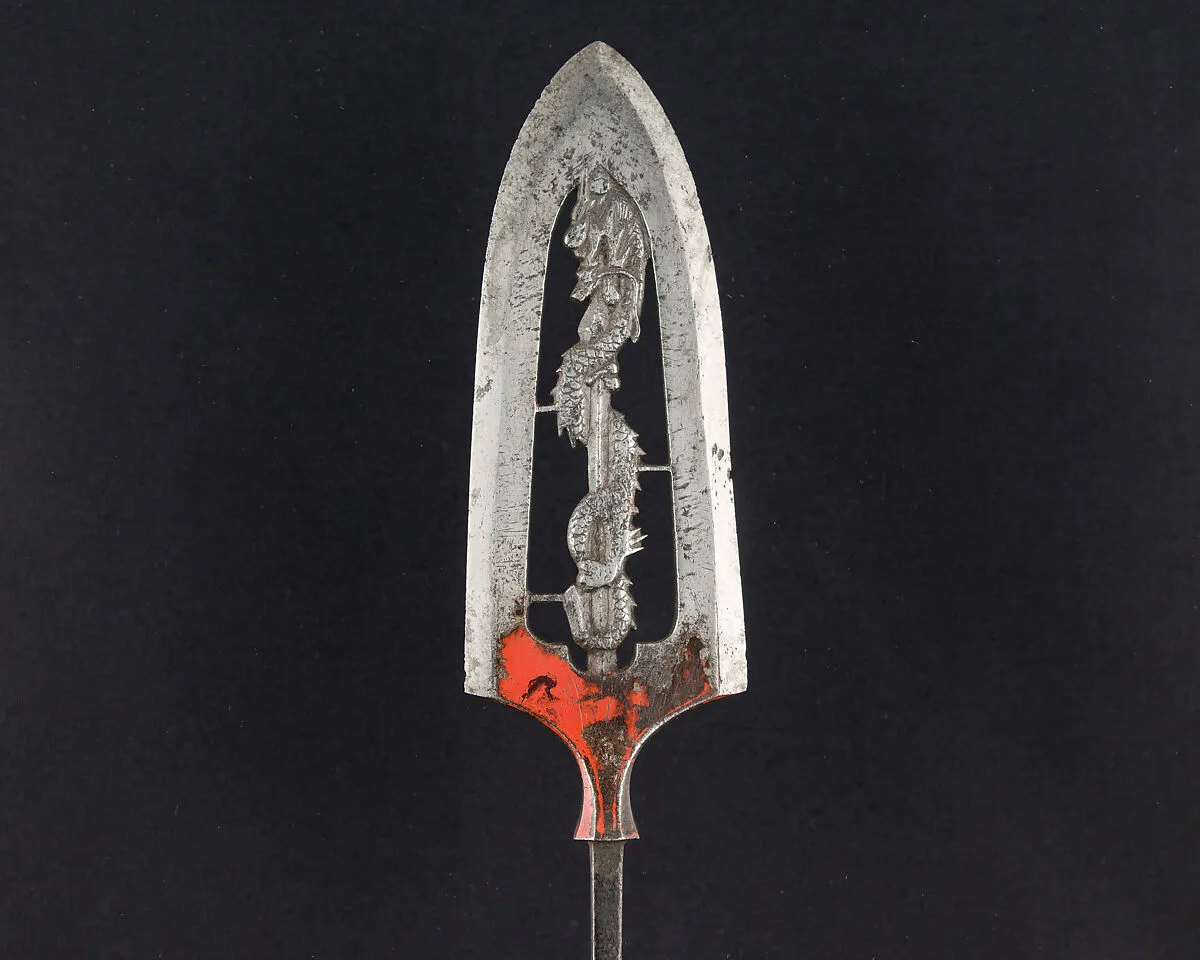 Arrowhead (<i>Yanone</i>) — Unknown