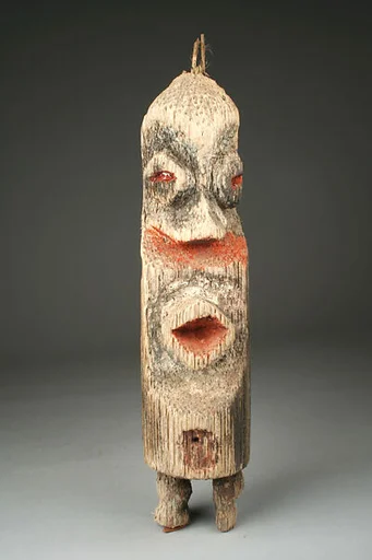 Figure: Male (Tadep)