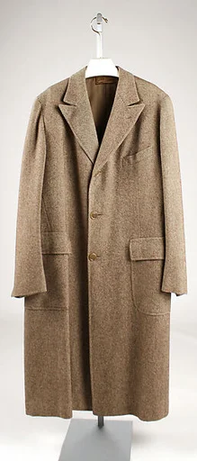 Overcoat
