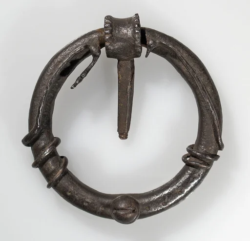 Door Handle