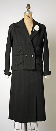 Suit