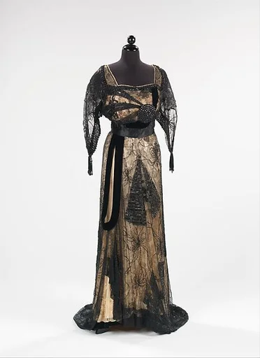 Evening dress