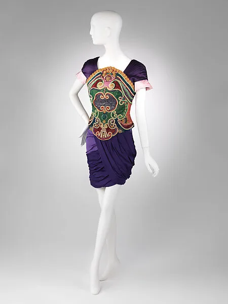 Ensemble — Gianni Versace|Gianni Versace