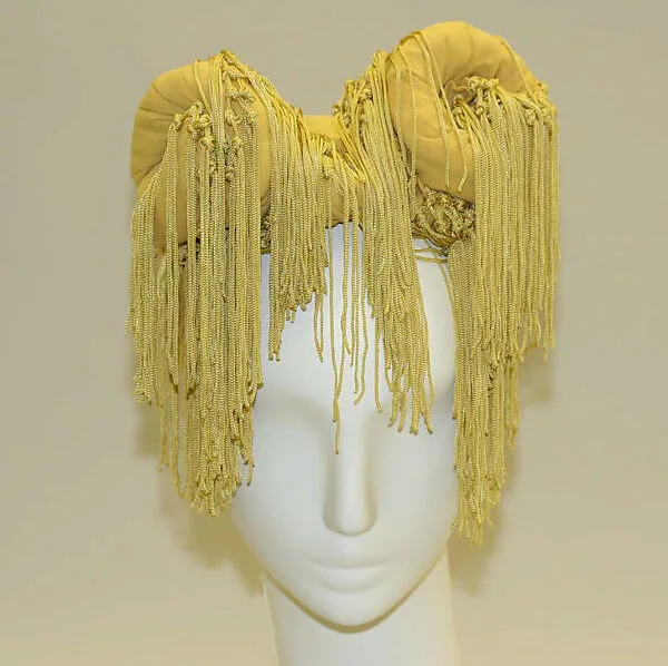 Turban — John-Frederics