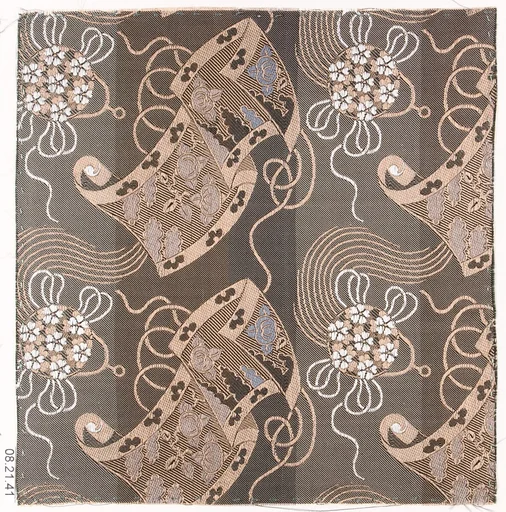 Textile sample