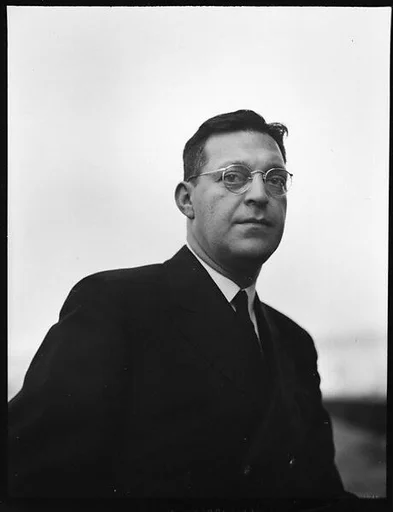 [Unidentified Man in Uniform]