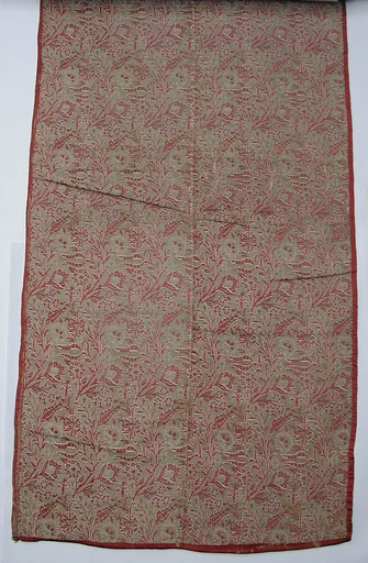 Textile Fragment