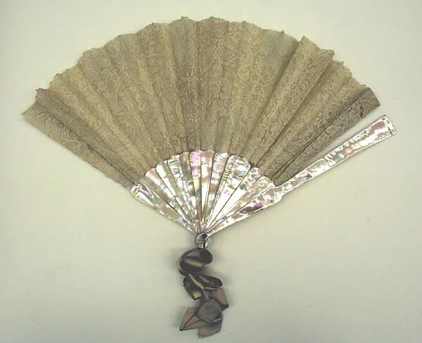 Fan — Unknown