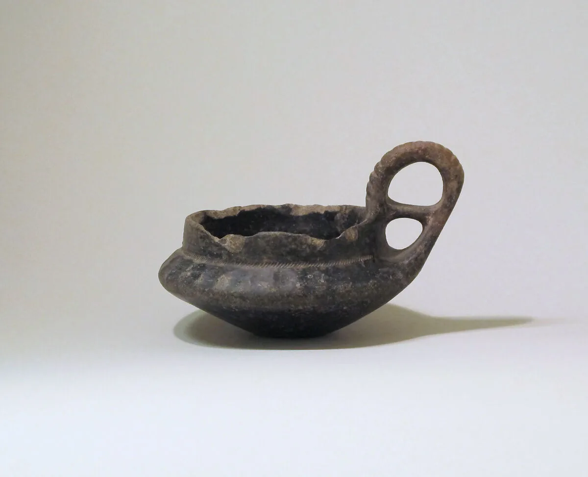Cup — Unknown