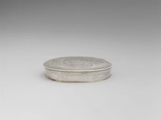 Patch Box