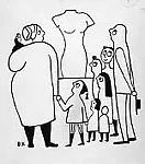In the Museum III — Benjamin Knotts
