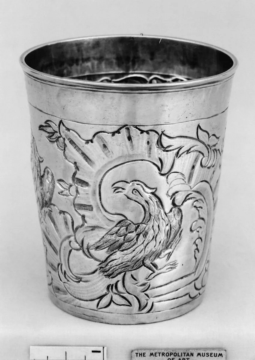 Beaker — Timofei Siluanov