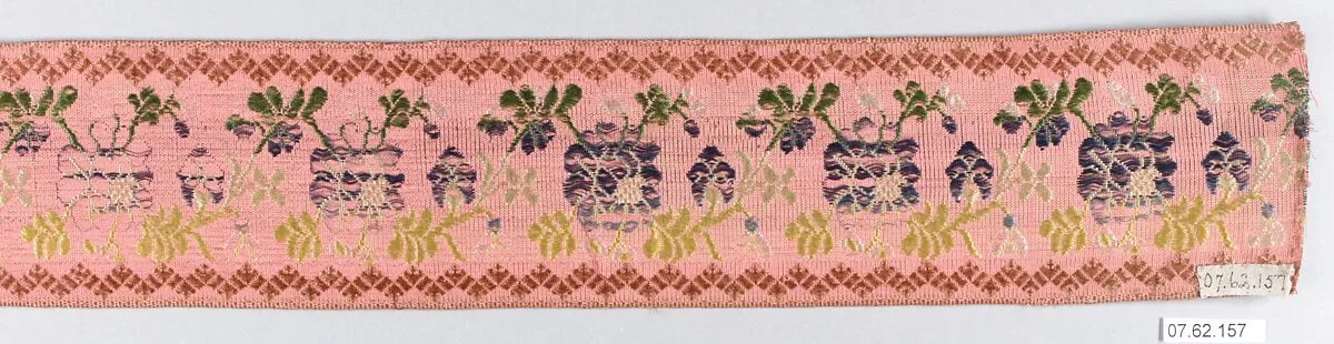 Ribbon — Unknown