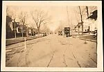 [Street Scene, Toledo, Ohio]