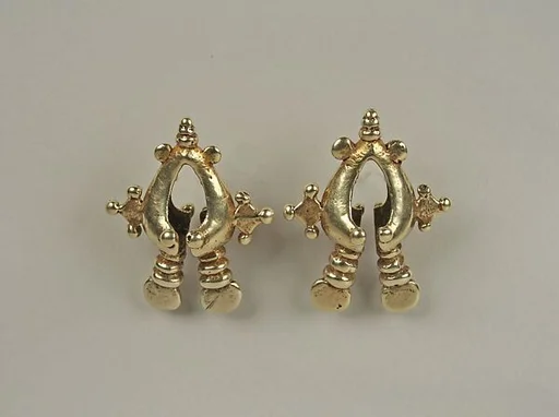 Men's Earrings (Loran)