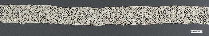 Border — Unknown