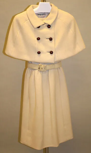 Ensemble — Norman Norell