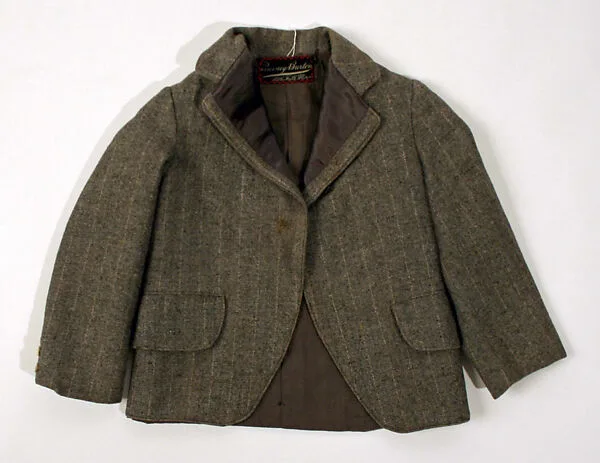 Suit — Unknown