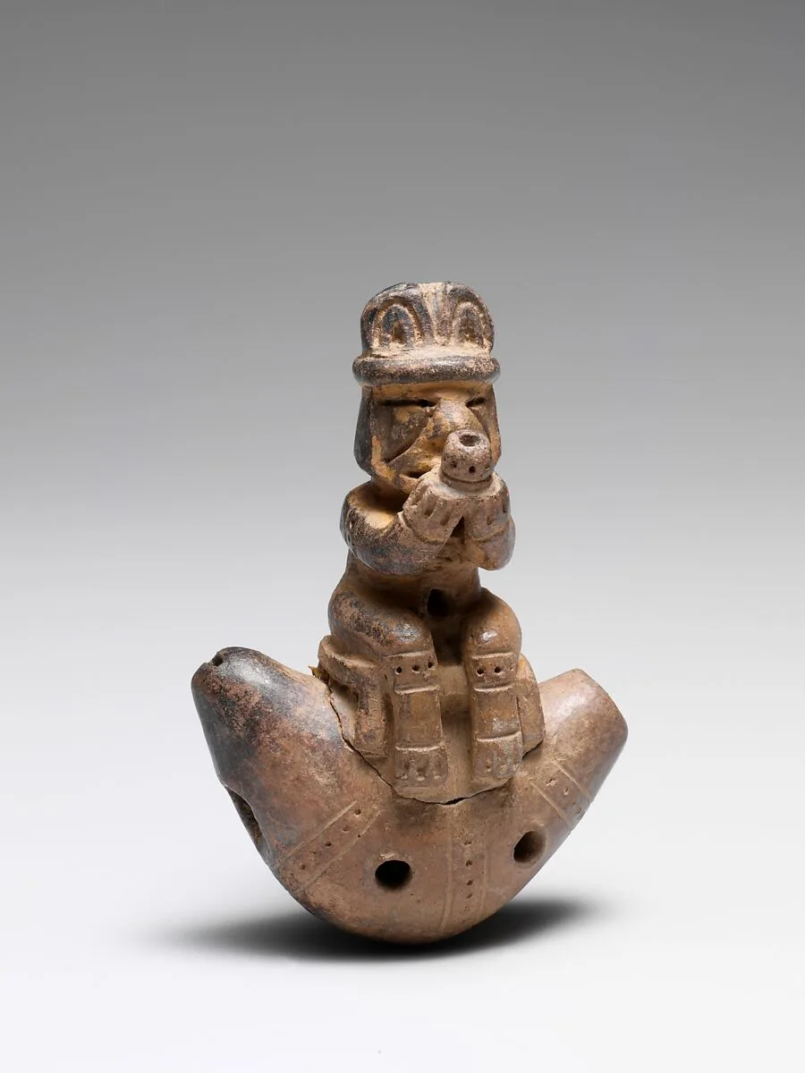 Ocarina — Unknown