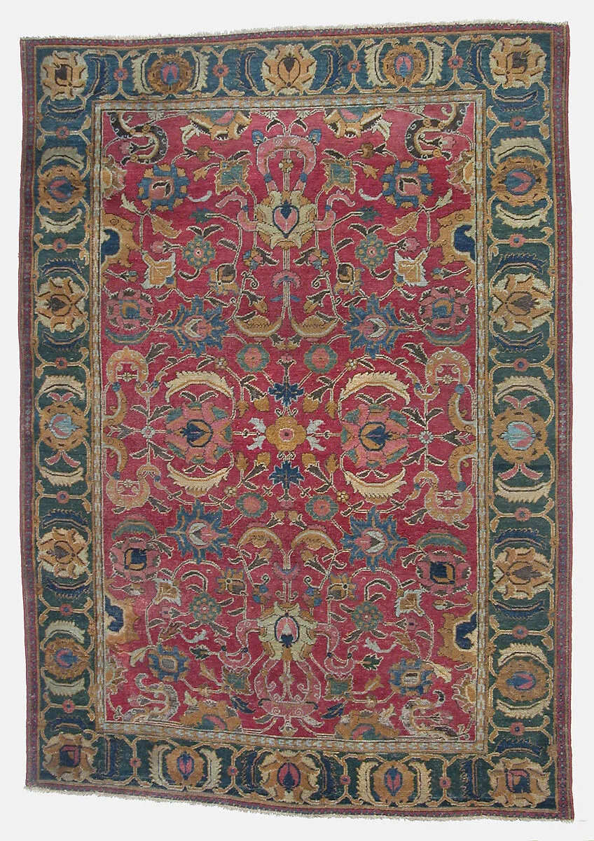 Carpet — Unknown
