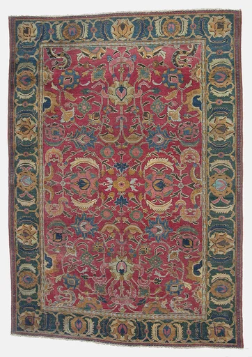 Carpet