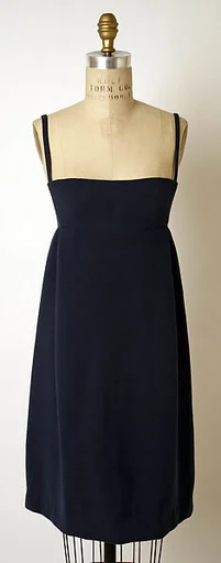 Evening dress
