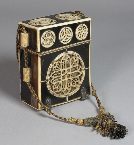 Manuscript Case