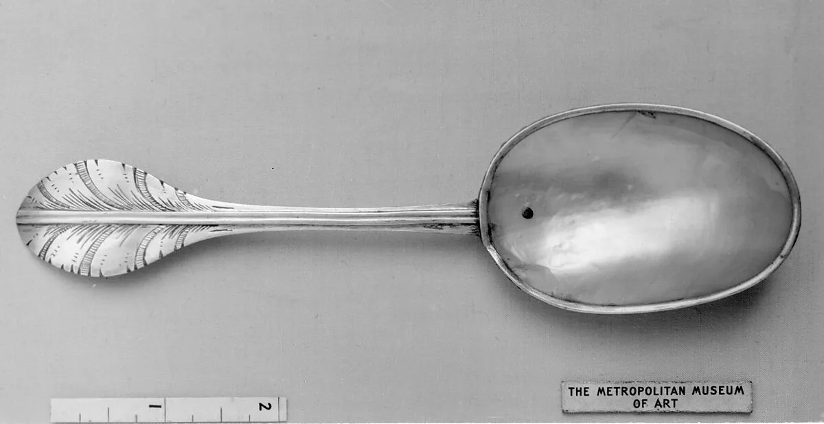 Spoon — Unknown