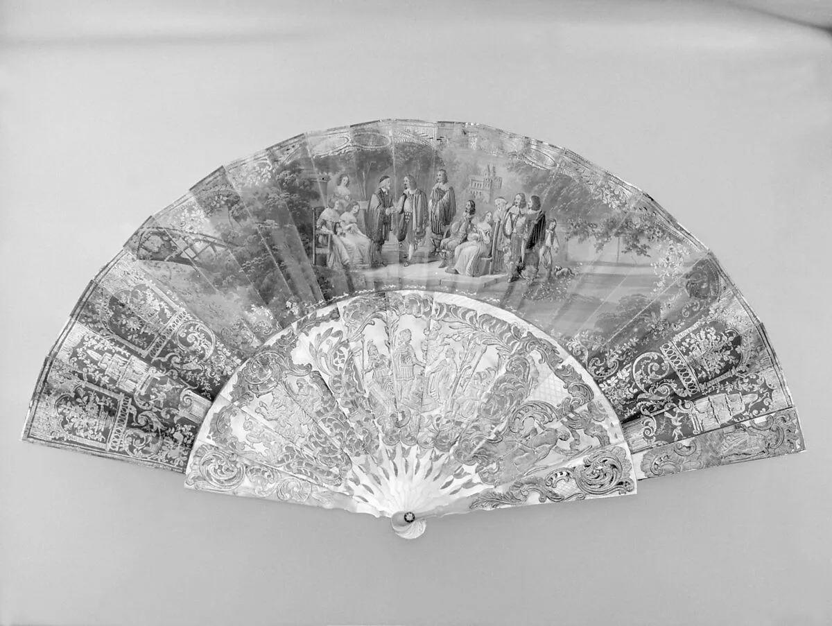 Fan — Unknown