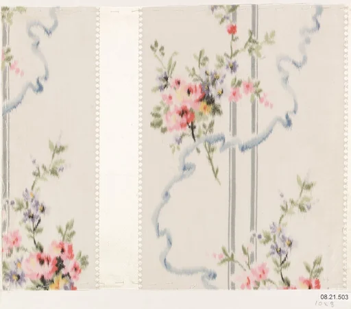 Textile sample