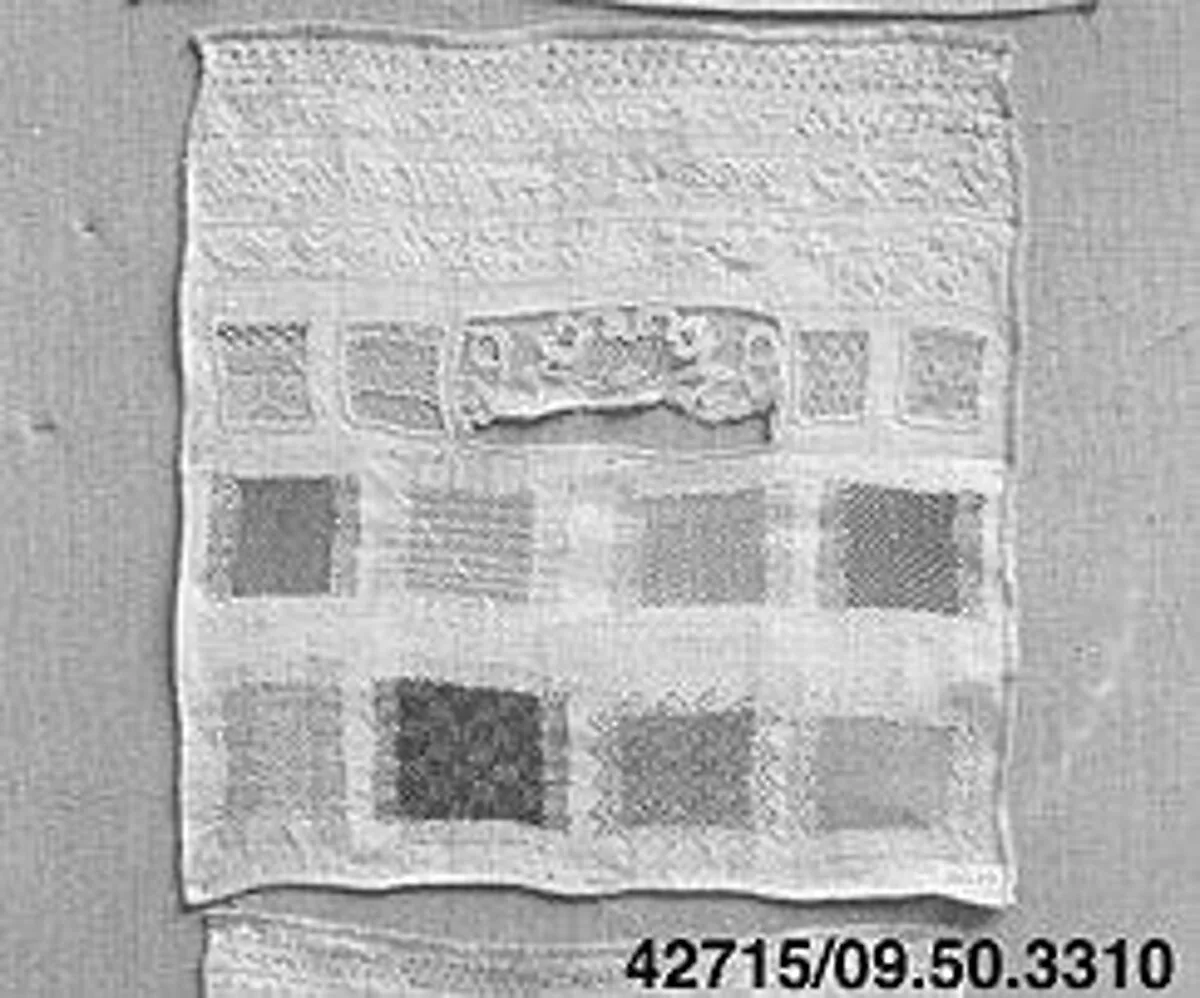 Sampler — Unknown