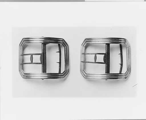 Shoe Buckle