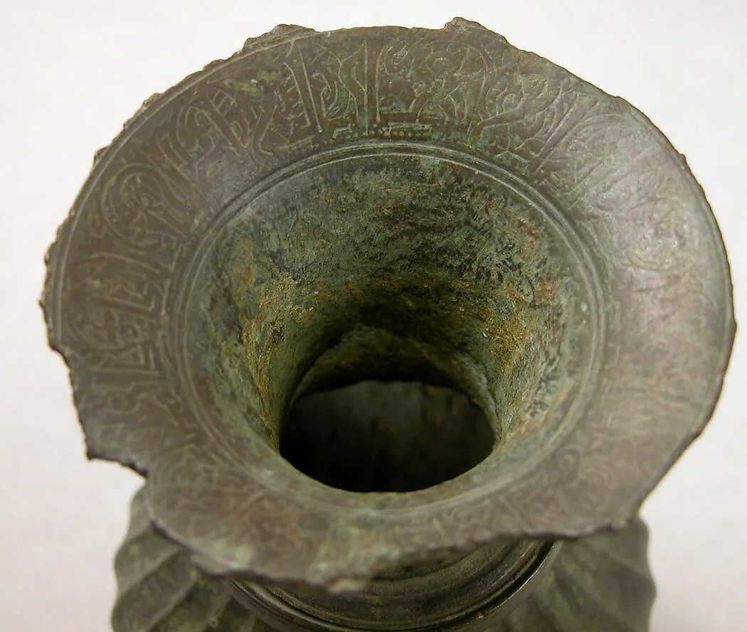 Finial — Unknown