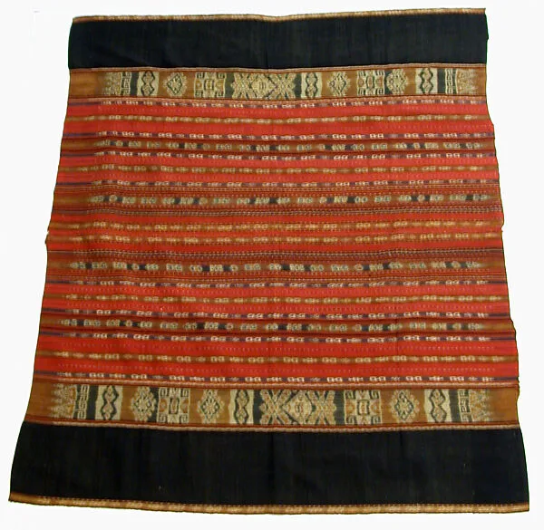 Woman's Skirt — Unknown