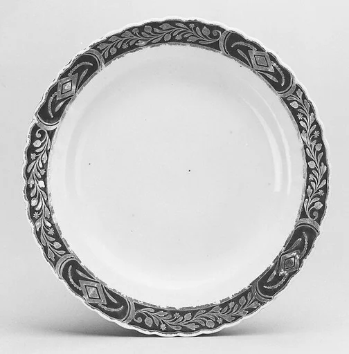Plate
