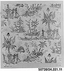 The Dance of the Liberty Tree — Unknown
