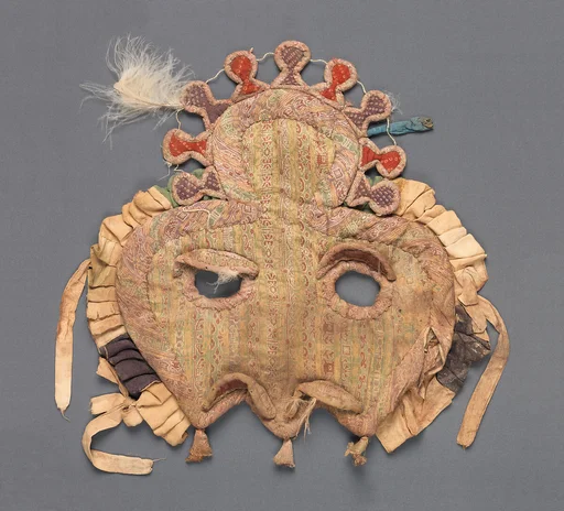 Shaffron (Horse's Head Defense)