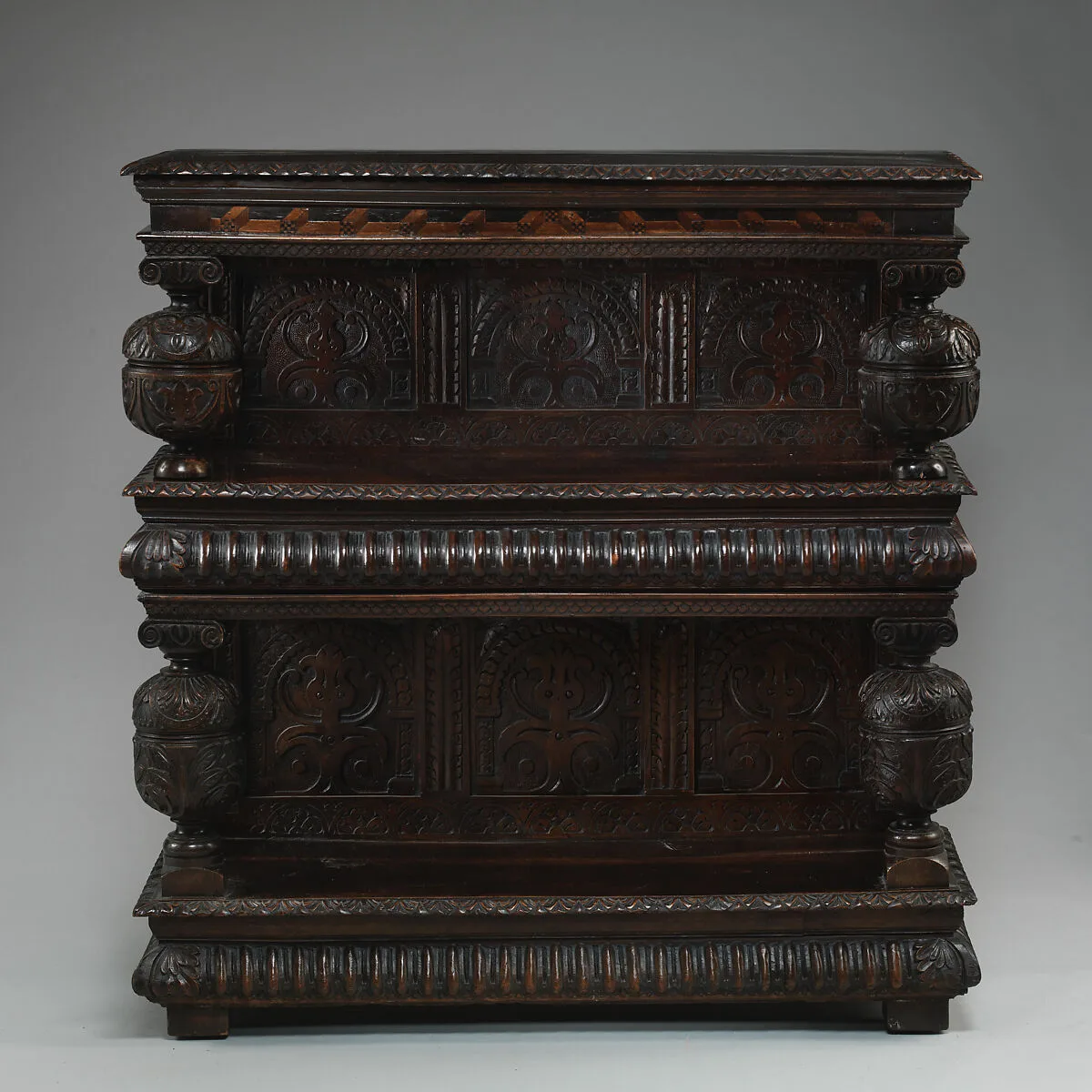 Court cupboard — Unknown