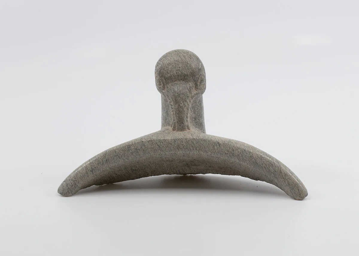 Handle — Unknown