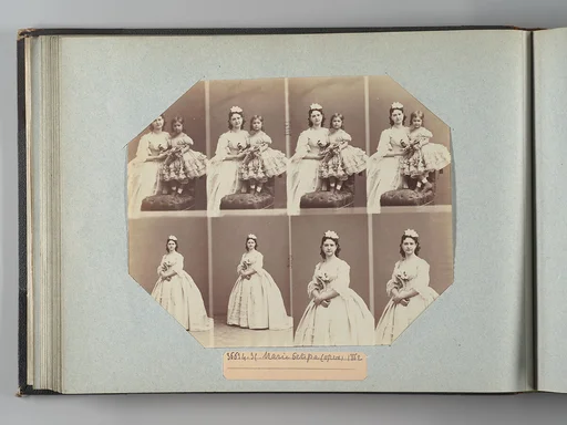 Marie Petipa