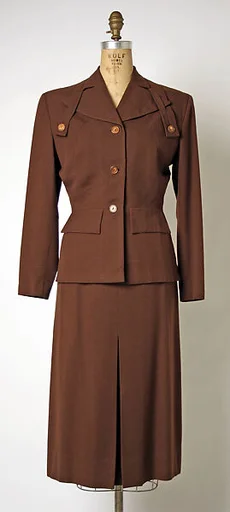 Suit