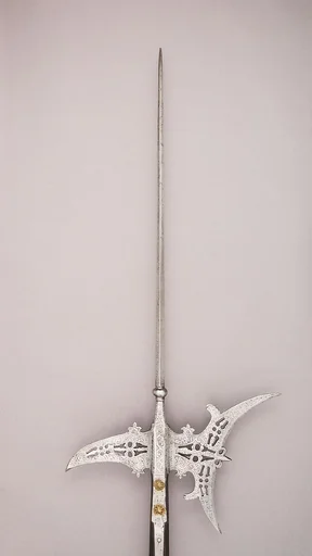 Halberd