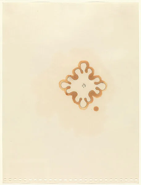 Range — Donald Moffett|Robert Beck