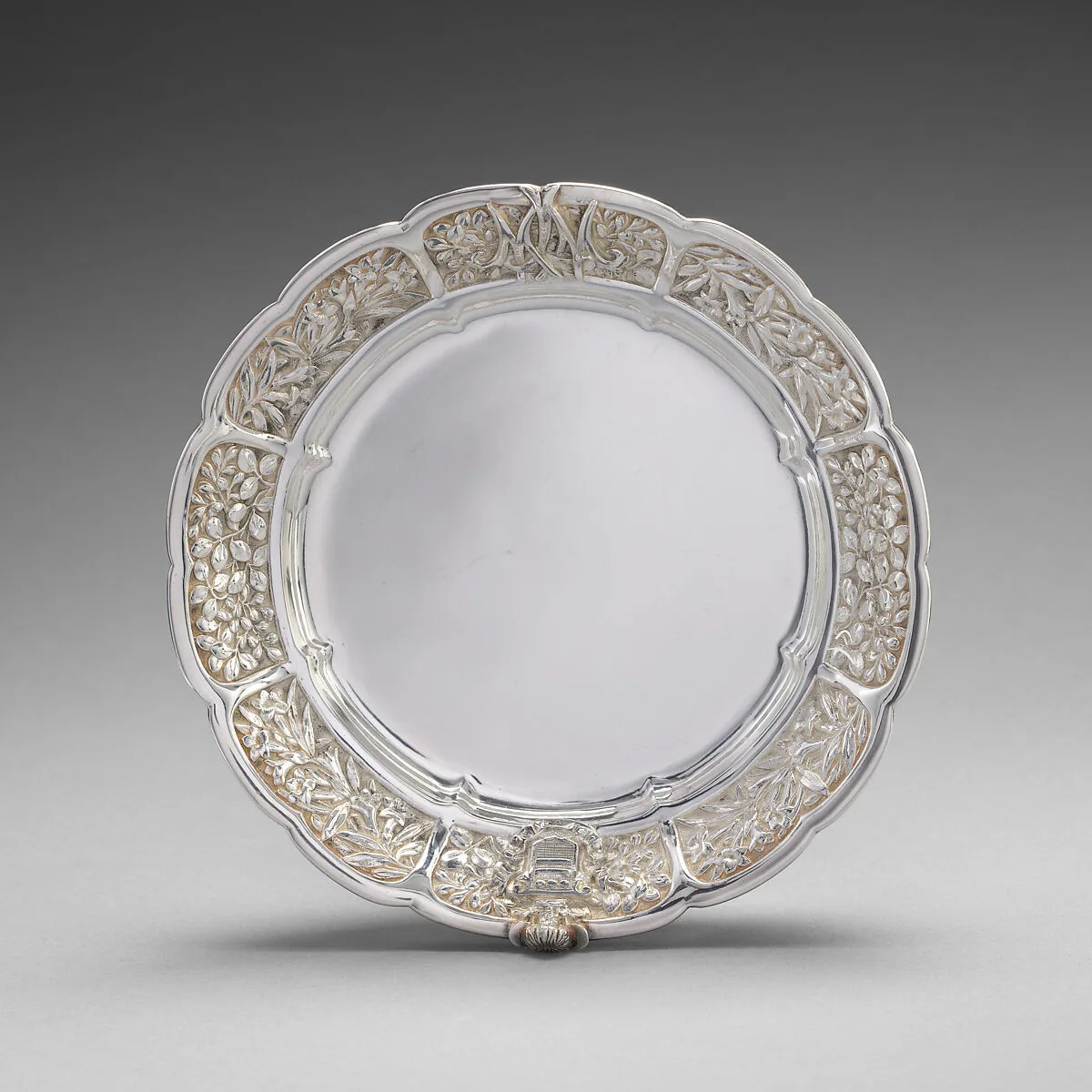 Ice Cream Plat — Tiffany & Co.