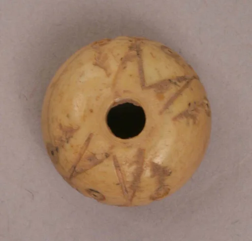 Button or Bead
