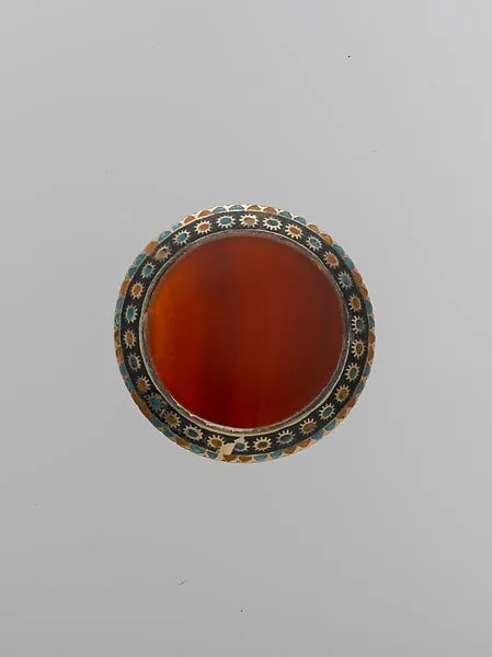 Ring — Unknown