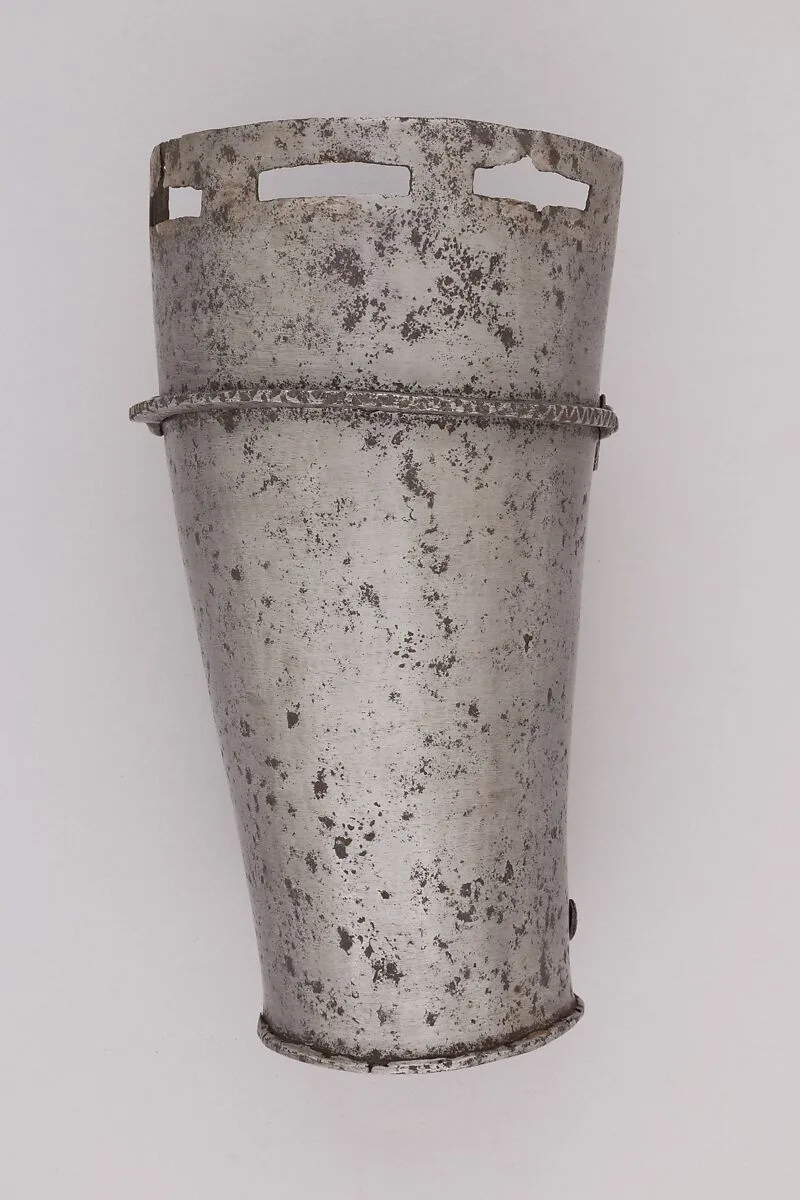 Arm Defense — Unknown