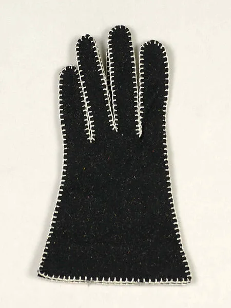 Gloves — Bonnie Cashin|Crescendoe Gloves, Inc.