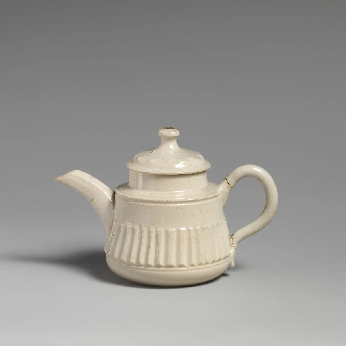 Teapot — Unknown